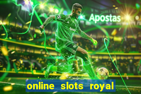 online slots royal circle club