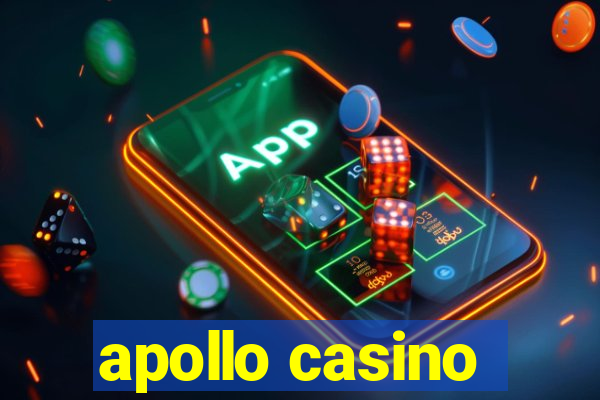 apollo casino