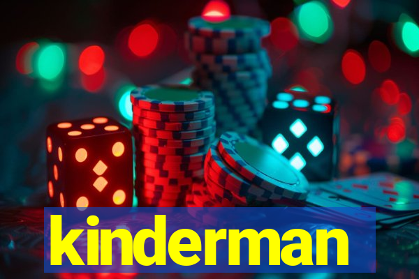 kinderman