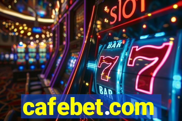 cafebet.com