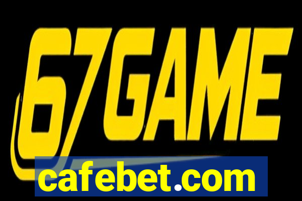 cafebet.com