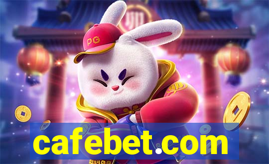 cafebet.com