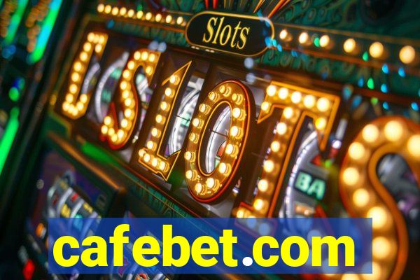 cafebet.com