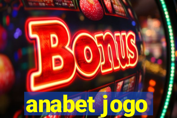 anabet jogo