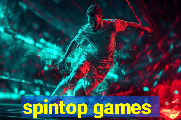 spintop games