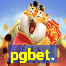 pgbet.