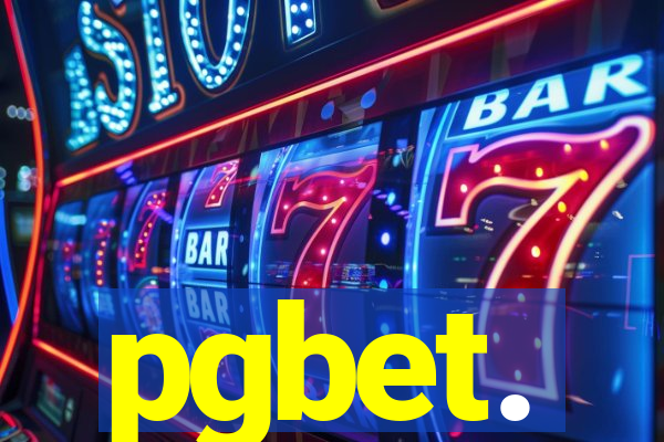 pgbet.