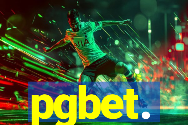 pgbet.