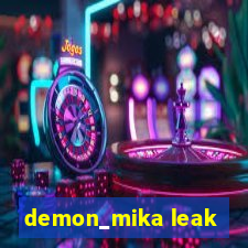 demon_mika leak