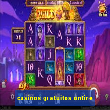 casinos gratuitos online