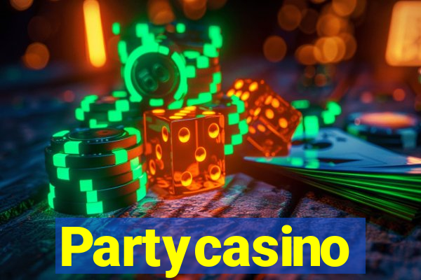 Partycasino