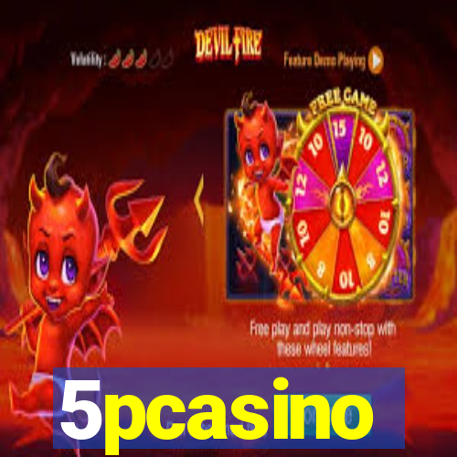 5pcasino