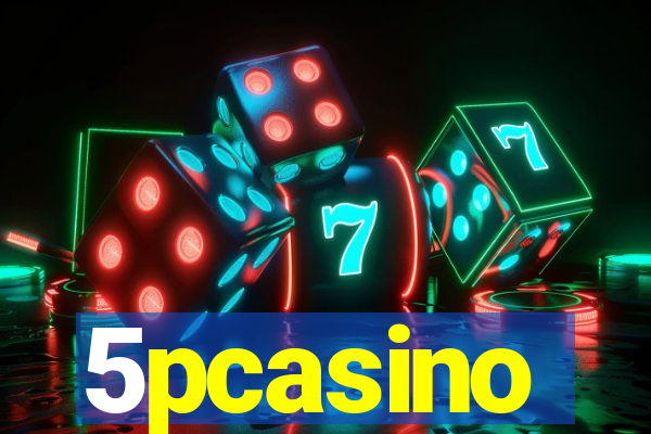 5pcasino