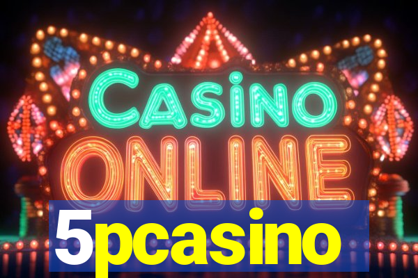 5pcasino