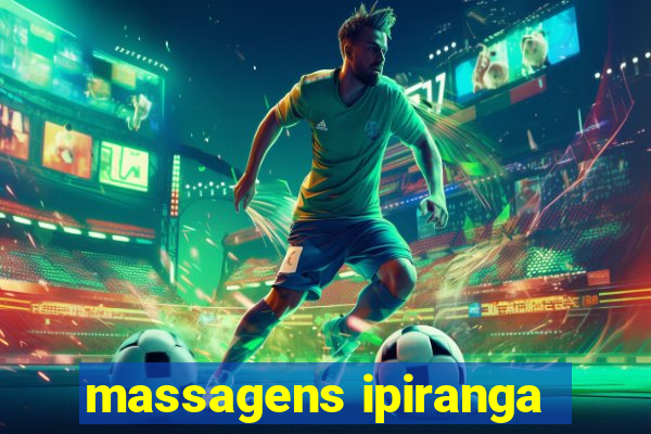 massagens ipiranga