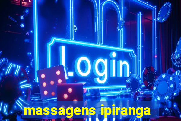 massagens ipiranga