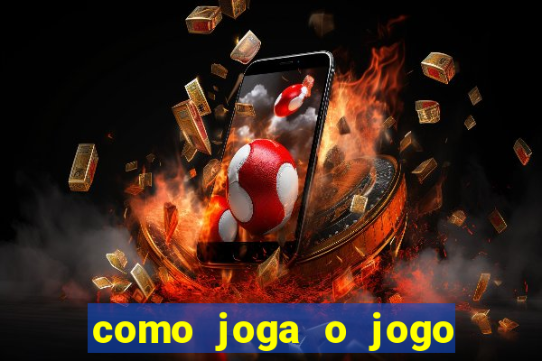 como joga o jogo da roleta