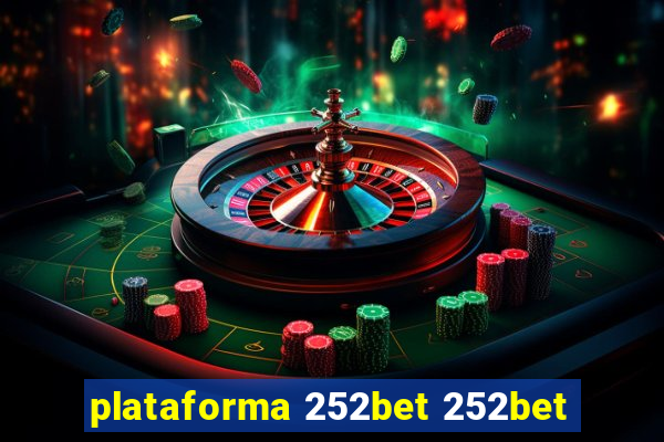 plataforma 252bet 252bet