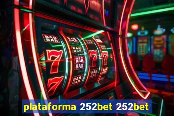 plataforma 252bet 252bet