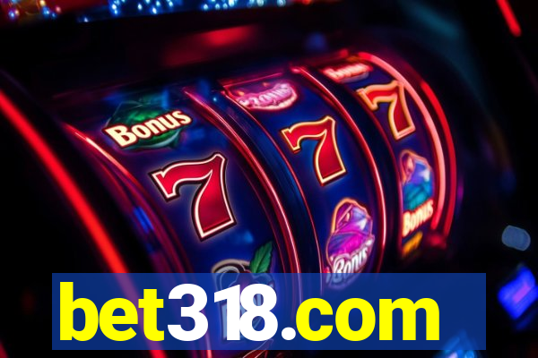 bet318.com