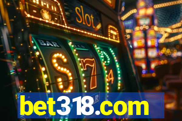 bet318.com