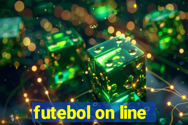 futebol on line