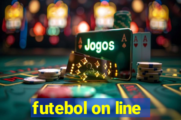 futebol on line