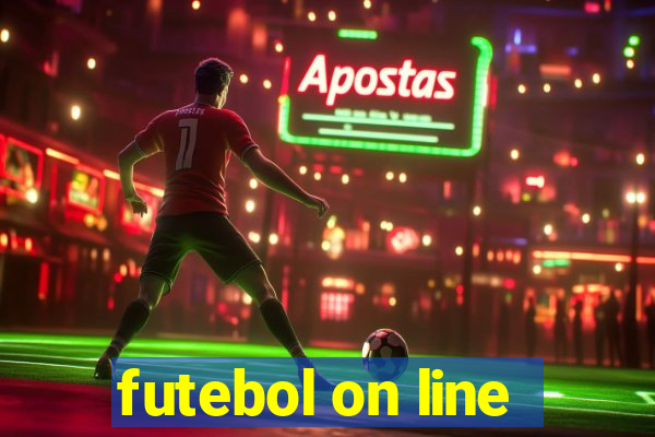 futebol on line