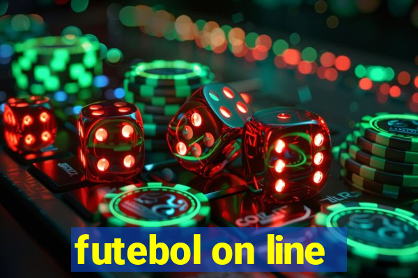 futebol on line