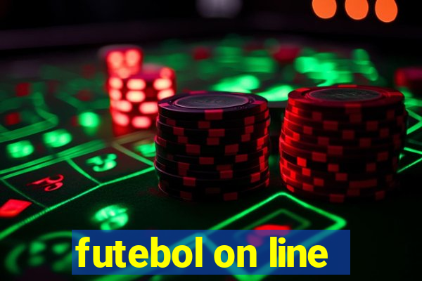 futebol on line