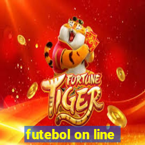 futebol on line