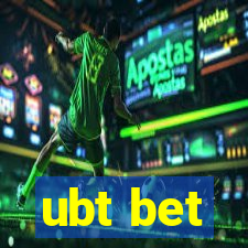 ubt bet