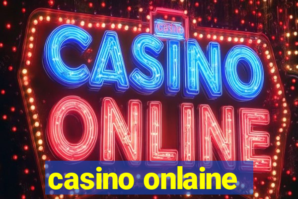 casino onlaine