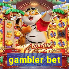 gambler bet