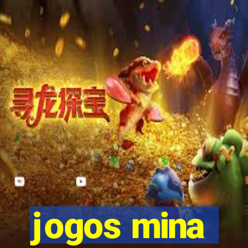 jogos mina