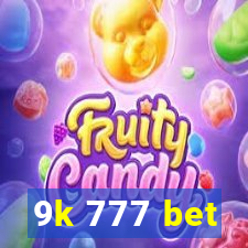 9k 777 bet