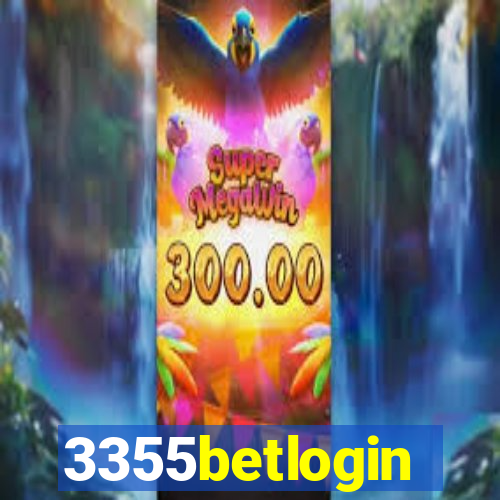 3355betlogin