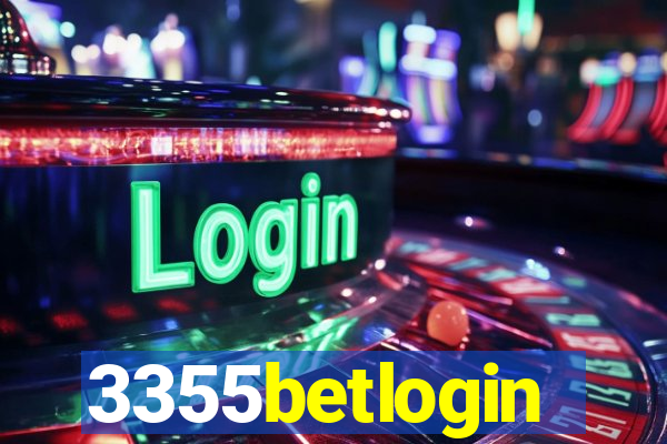 3355betlogin