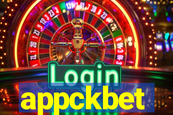 appckbet