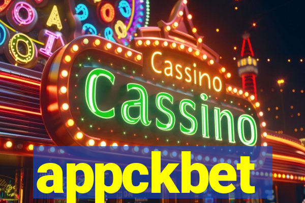 appckbet