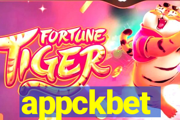 appckbet