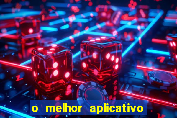 o melhor aplicativo de jogos