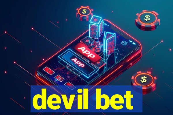 devil bet