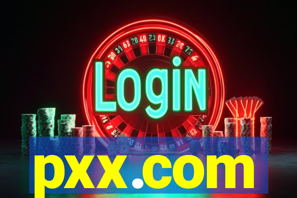 pxx.com