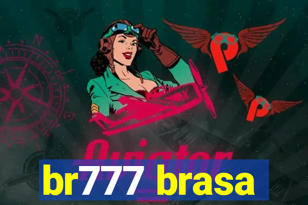 br777 brasa