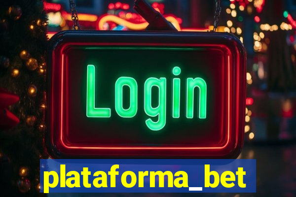 plataforma_bet