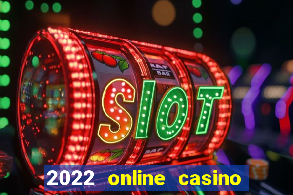 2022 online casino no deposit bonus codes