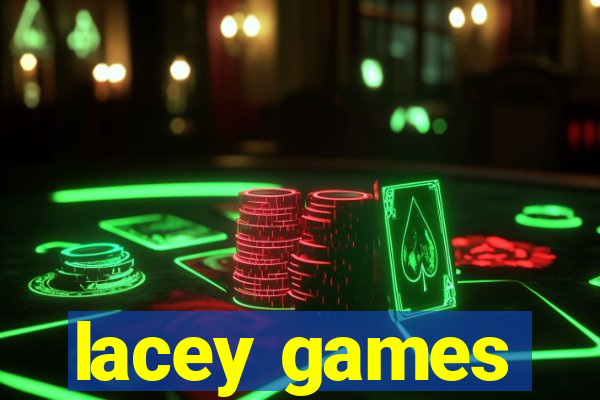 lacey games