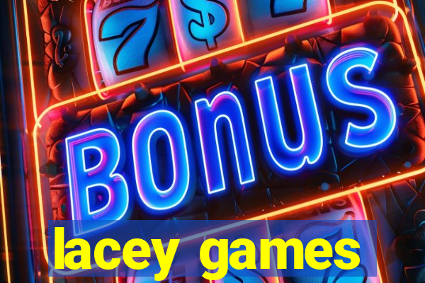 lacey games