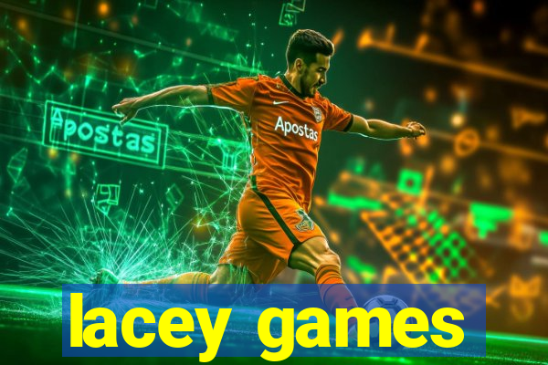 lacey games